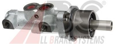 41977 ABS Brake System Brake Master Cylinder