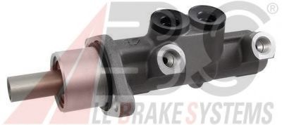 41981 ABS Brake Master Cylinder