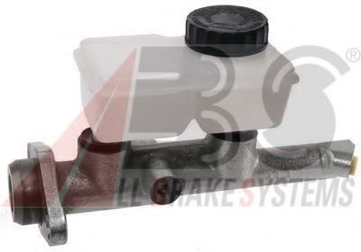 41983X ABS Brake Master Cylinder