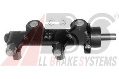 41985 ABS Cable, parking brake