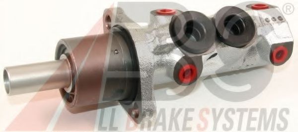 41991X ABS Brake Master Cylinder