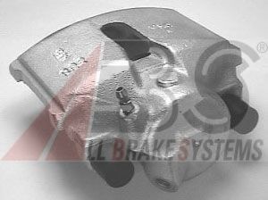 420052 ABS Brake System Brake Caliper