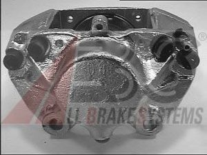 420392 ABS Brake System Brake Caliper