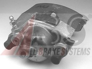 420531 ABS Brake System Brake Caliper