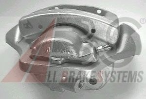 420582 ABS Holding Bracket, silencer