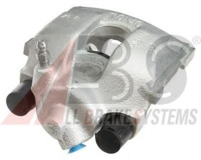 420892 ABS Thermostat, coolant