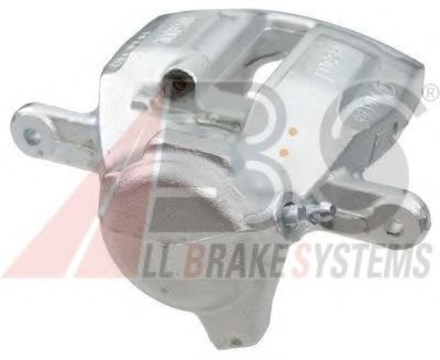 420901 ABS Brake System Brake Caliper