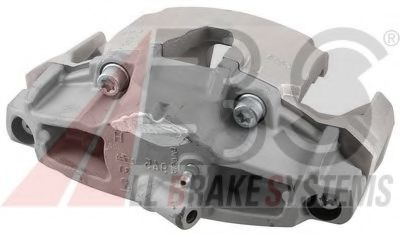 421312 ABS Brake System Brake Caliper