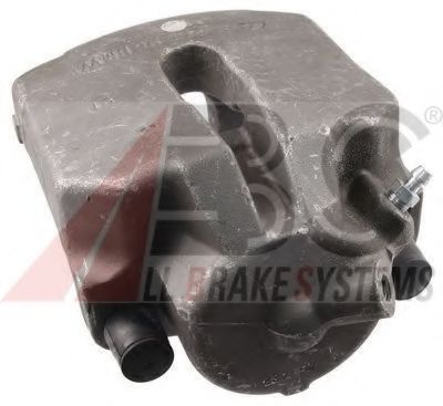421811 ABS Brake System Brake Caliper