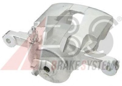 421951 ABS Brake System Brake Caliper