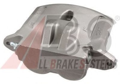 422222 ABS Brake System Brake Disc