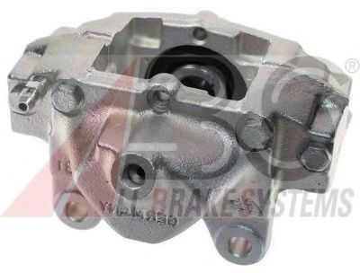422292 ABS Main Bearings, crankshaft