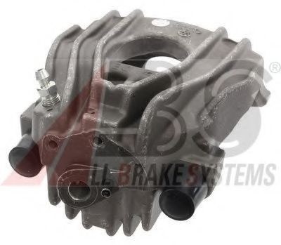 422671 ABS Brake System Brake Caliper