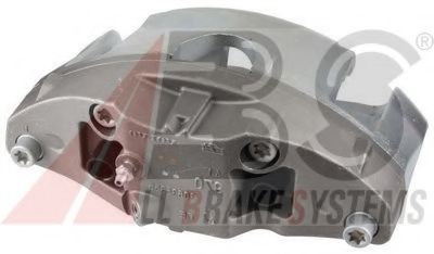 422831 ABS Brake System Brake Caliper