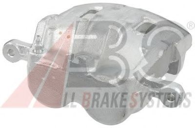 423651 ABS Brake System Brake Caliper