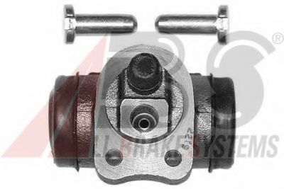 42815 ABS Shock Absorber
