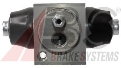 42837X ABS Brake System Wheel Brake Cylinder