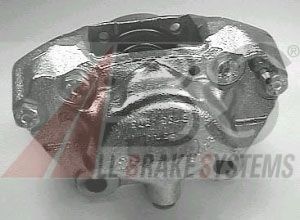 428651 ABS Bremsanlage Bremssattel