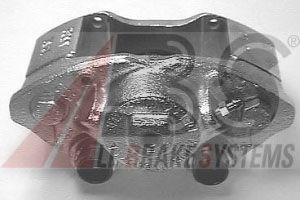 428992 ABS Brake System Brake Caliper