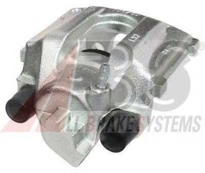 429991 ABS Brake System Brake Caliper