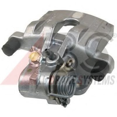 430301 ABS Clamp, exhaust system
