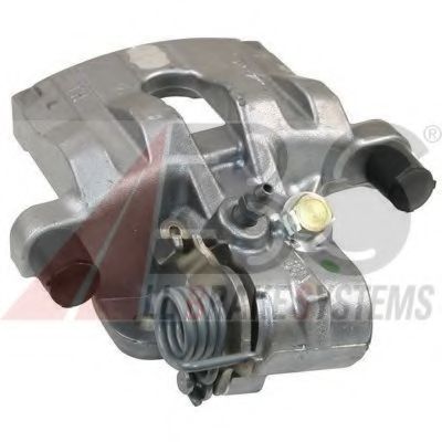 430302 ABS Clamp, exhaust system