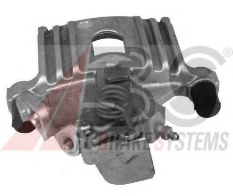 430321 ABS Tie Rod End