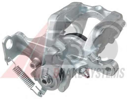 430441 ABS Pipe Connector, exhaust system
