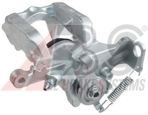 430442 ABS Tie Rod End