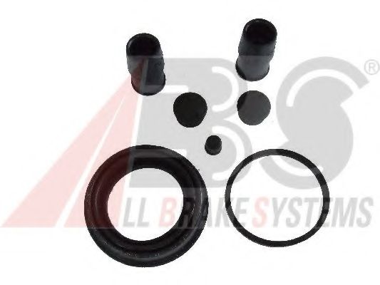 43054 ABS Shock Absorber