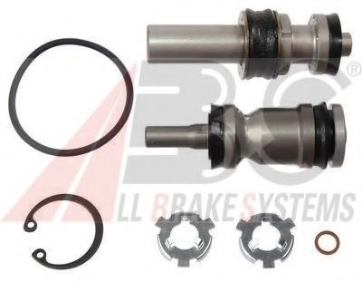 43215 ABS Tie Rod End