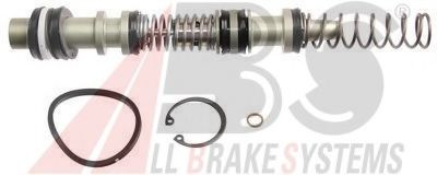 43228 ABS Brake System Repair Kit, brake master cylinder