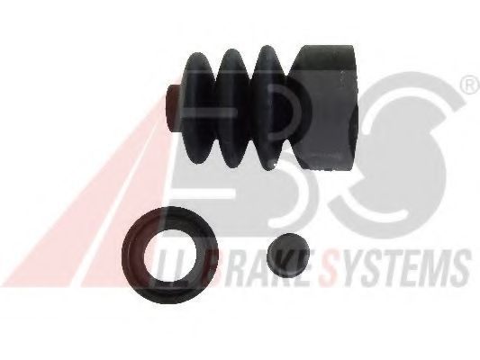 43349 ABS Cable, parking brake