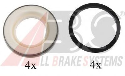 43517 ABS Brake System Repair Kit, brake caliper