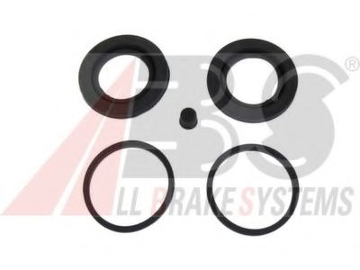 43536 ABS Engine Timing Control Shaft Seal, camshaft