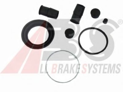 43544 ABS Track Control Arm