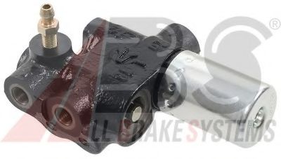 43962 ABS Cable, parking brake