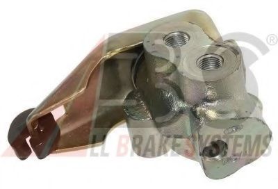 43982 ABS Cooling System Thermostat, coolant