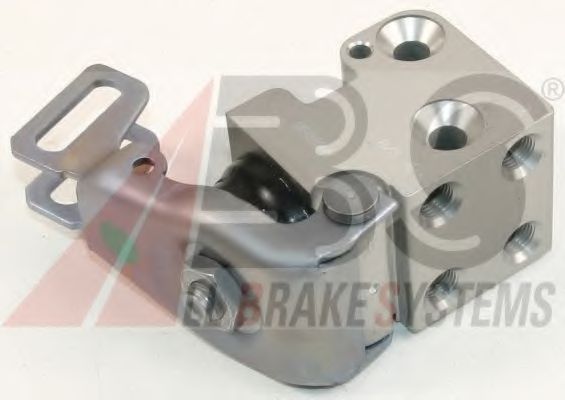 44105 ABS Wheel Bearing Kit