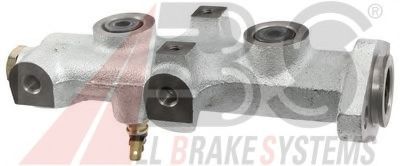 51003X ABS Brake System Brake Master Cylinder