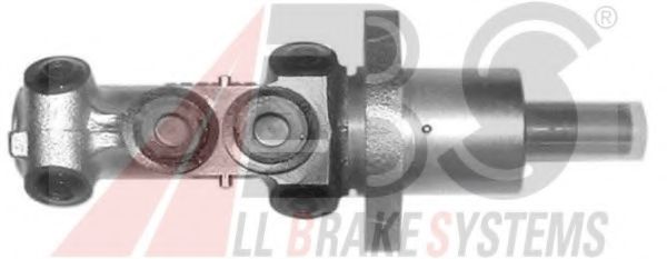 51016X ABS Brake Master Cylinder