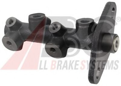 51079 ABS Track Control Arm