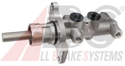 51165 ABS Cylinder Head Gasket, intake manifold