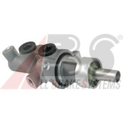 51170 ABS Gasket, intake/ exhaust manifold