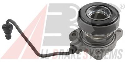 51207 ABS Gasket, cylinder head cover