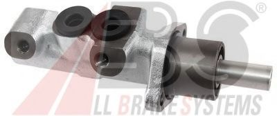 51907X ABS Brake System Brake Master Cylinder