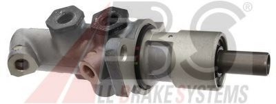 51912 ABS Brake System Brake Master Cylinder