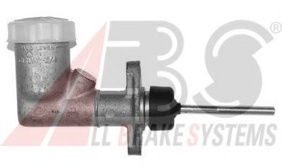 51960X ABS Master Cylinder, clutch