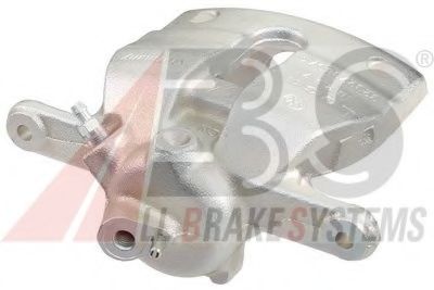 520441 ABS Brake System Brake Caliper