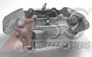 520471 ABS Brake Caliper